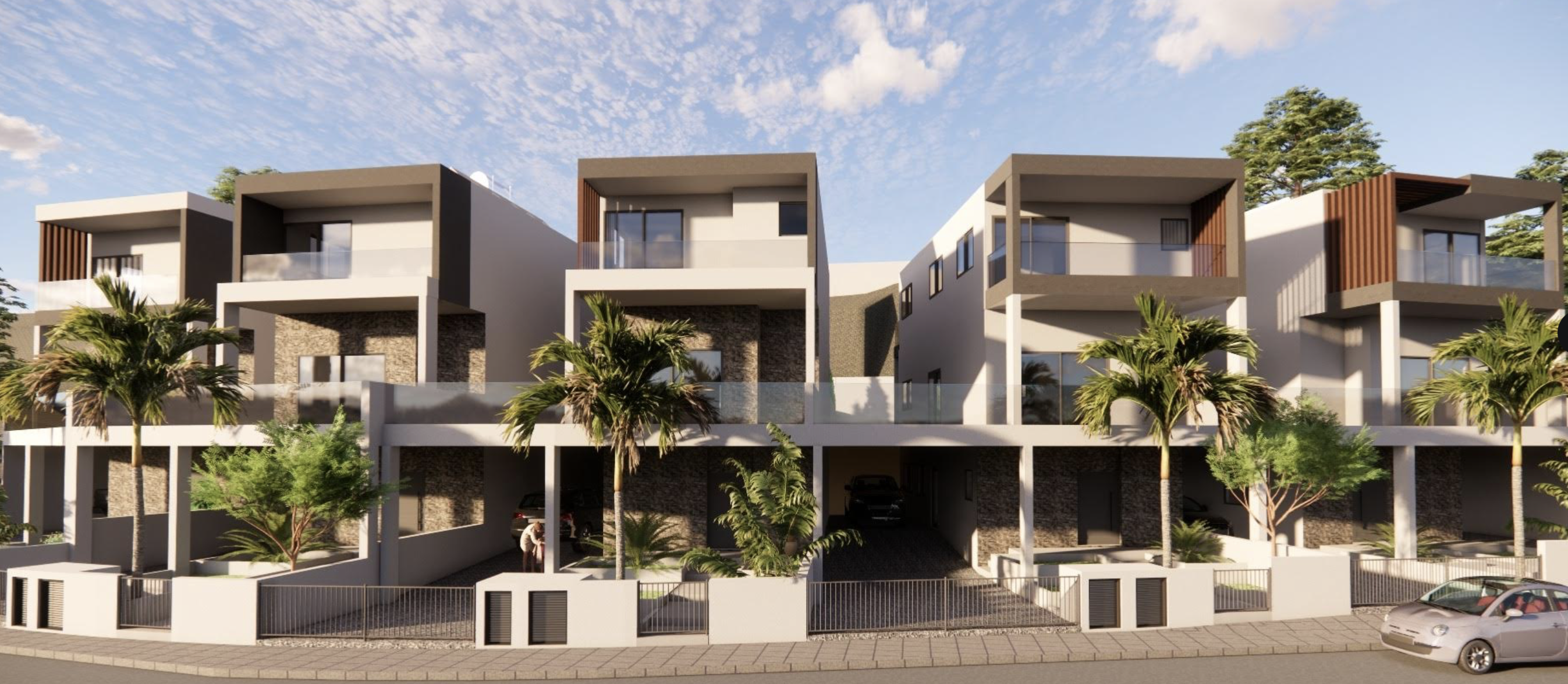 houses в palodeia, Кіпр, 202.00м²