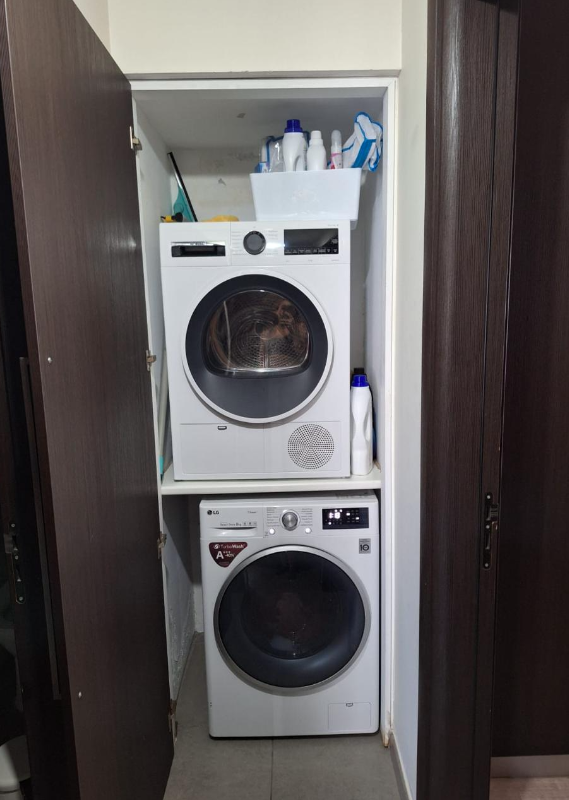Квартира в neapolis, Кипр, 79.00м² - изображение 7