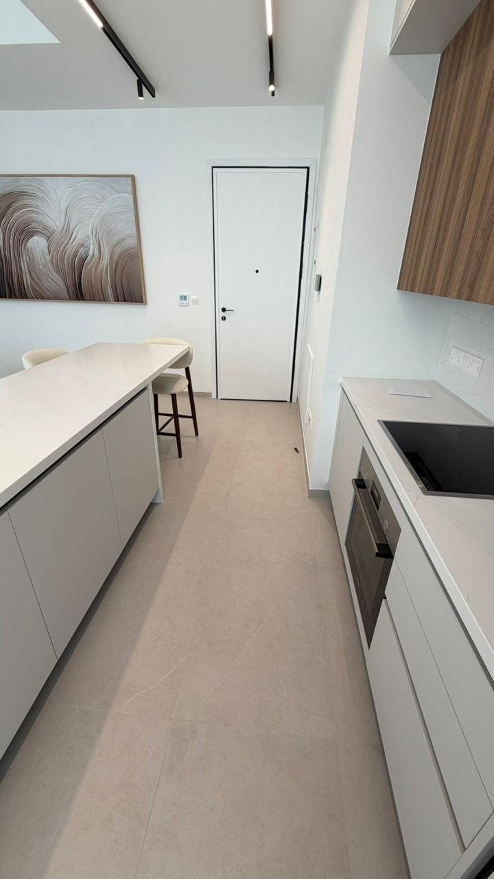 Квартира в germasogeia, Кіпр, 63.00м² - зображення 12