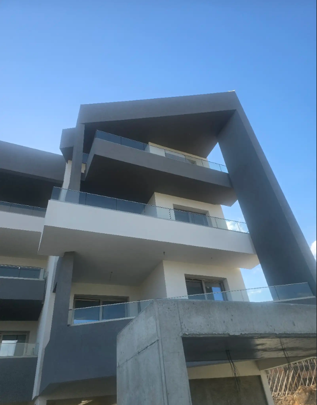 Апартаменты — Germasogeia, Limassol, Кипр ID 0602-241852