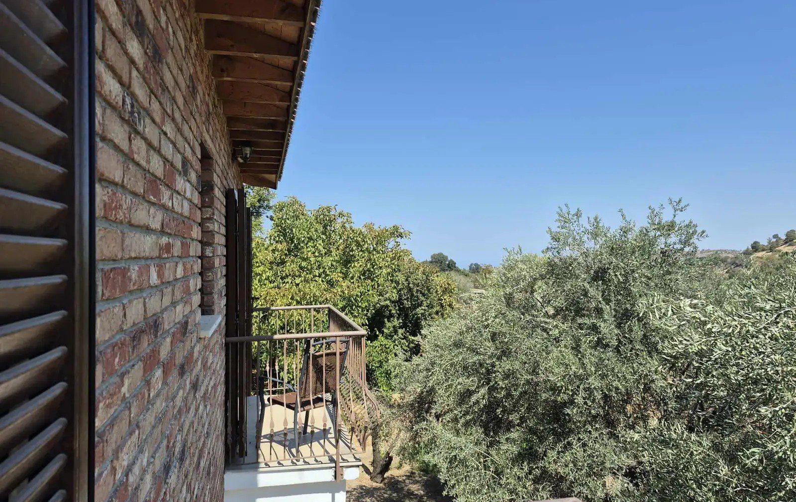 5-Schlafzimmer-Villa  Temvria, Zypern