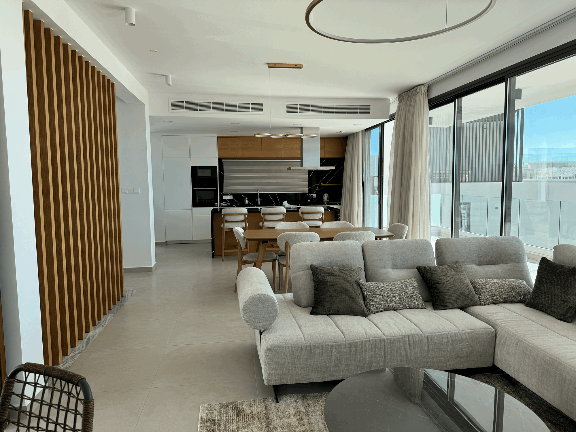 Вілла в chlorakas, Кіпр, 180.00м² - зображення 27