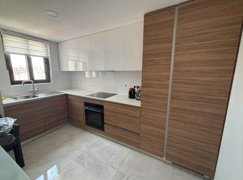 Пентхаус в germasogeia-tourist-area, Кипр, 143.00м² - изображение 9