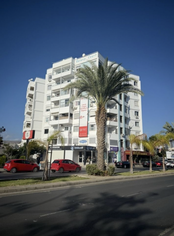 Appartement 3 chambres 109 m² Germasogeia, Chypre