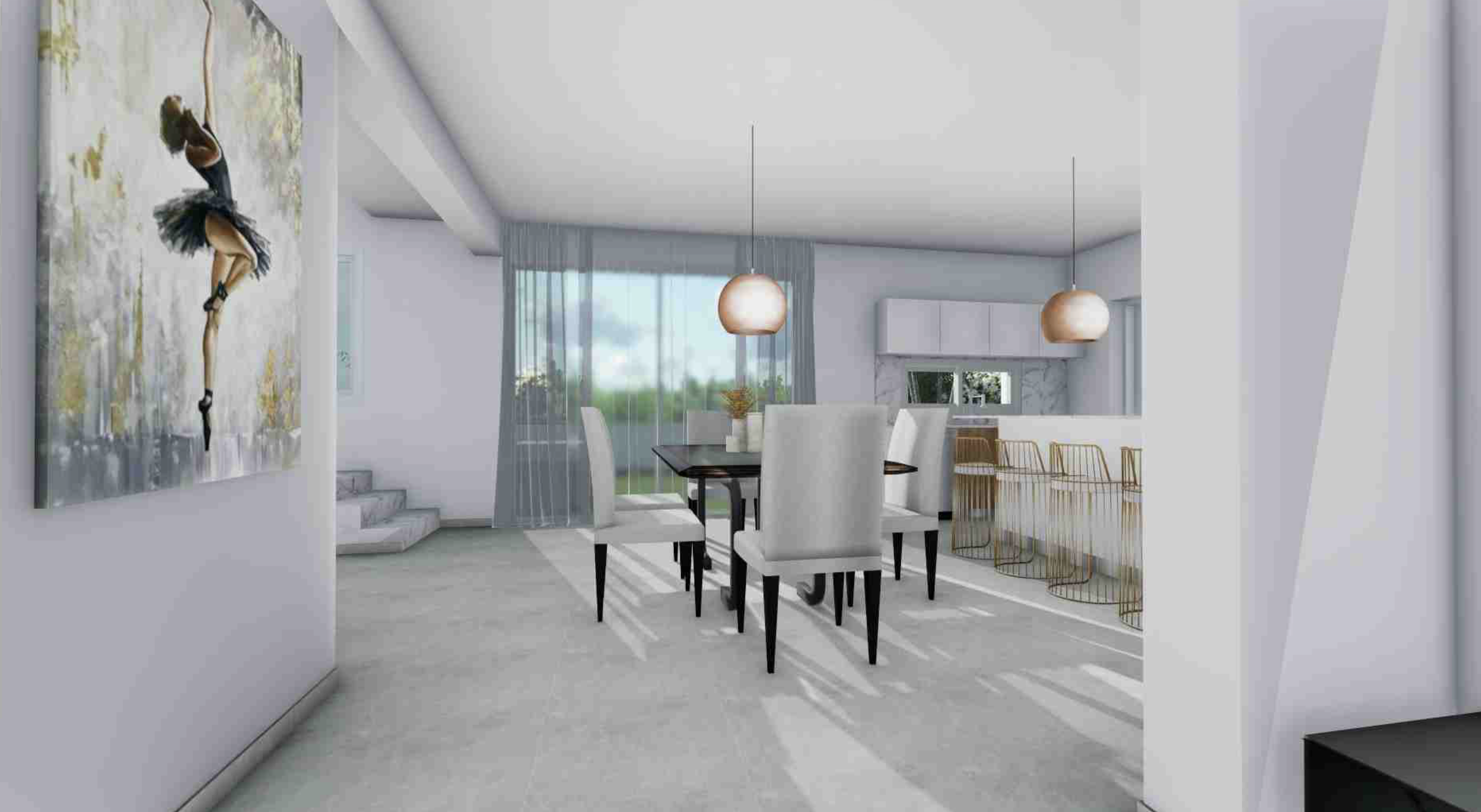 4 bedroom house 175 m² Latsia, Cyprus