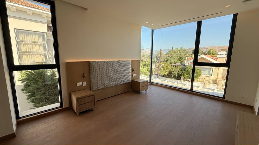Вілла в mouttagiaka, Кіпр, 571.00м² - зображення 19