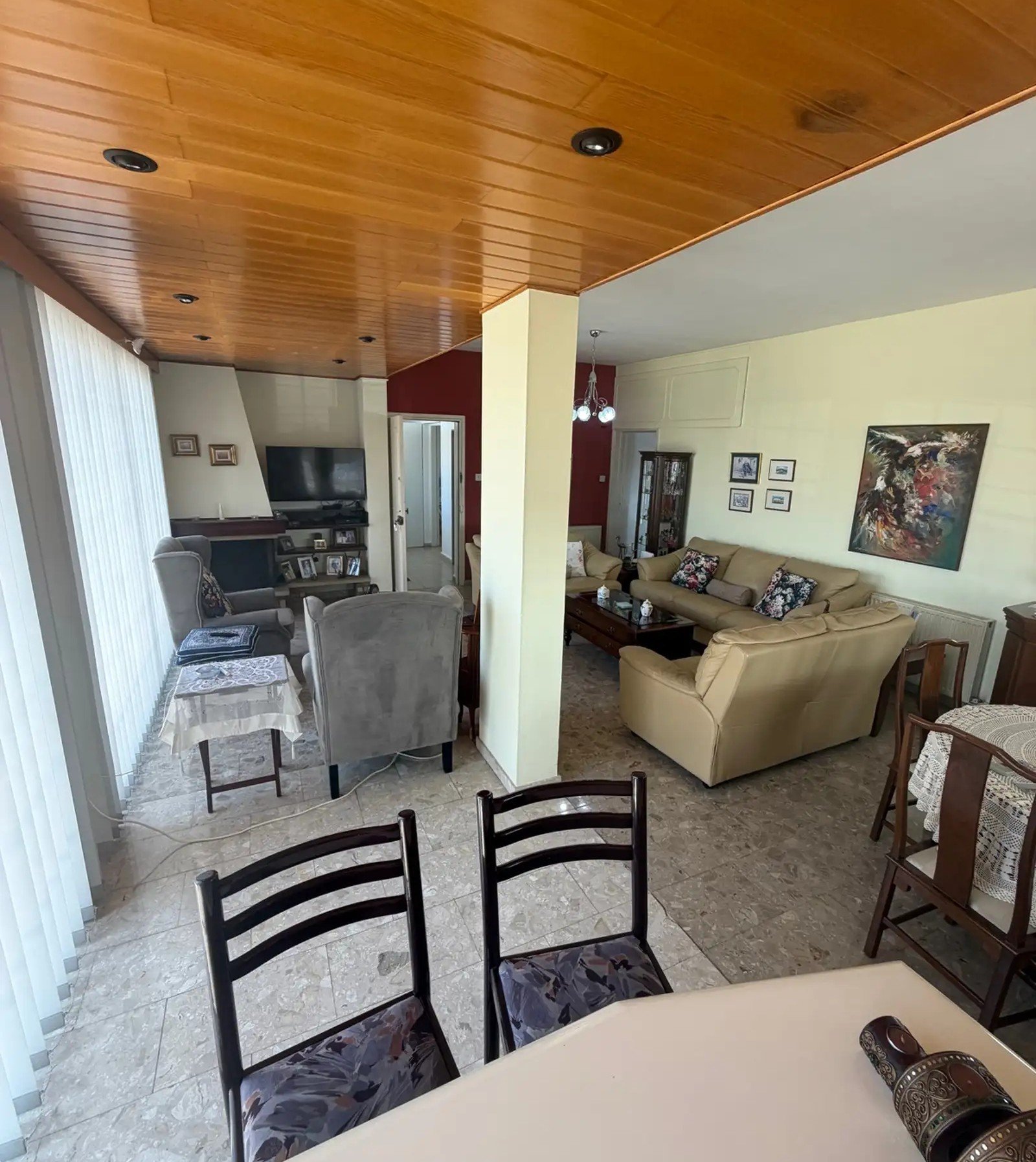 Пентхаус в agios-nektarios, Кіпр, 132.00м² - зображення 3