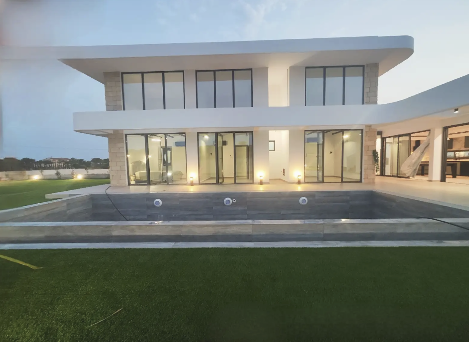 Вілла в perivolia, Кіпр, 121.00м² - зображення 2