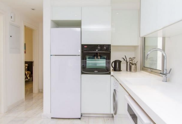Квартира в neapolis, Кипр, 78.00м² - изображение 2