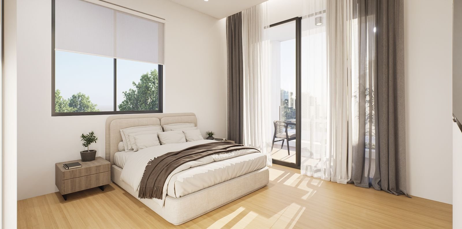 Вілла в pegeia, Кіпр, 234.00м² - зображення 27
