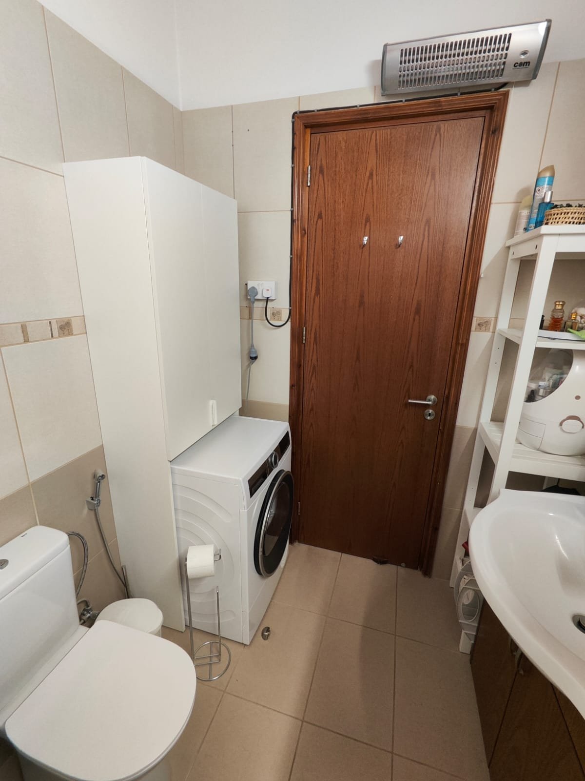 Бунгало в parekklisia, Кіпр, 100.00м² - зображення 13