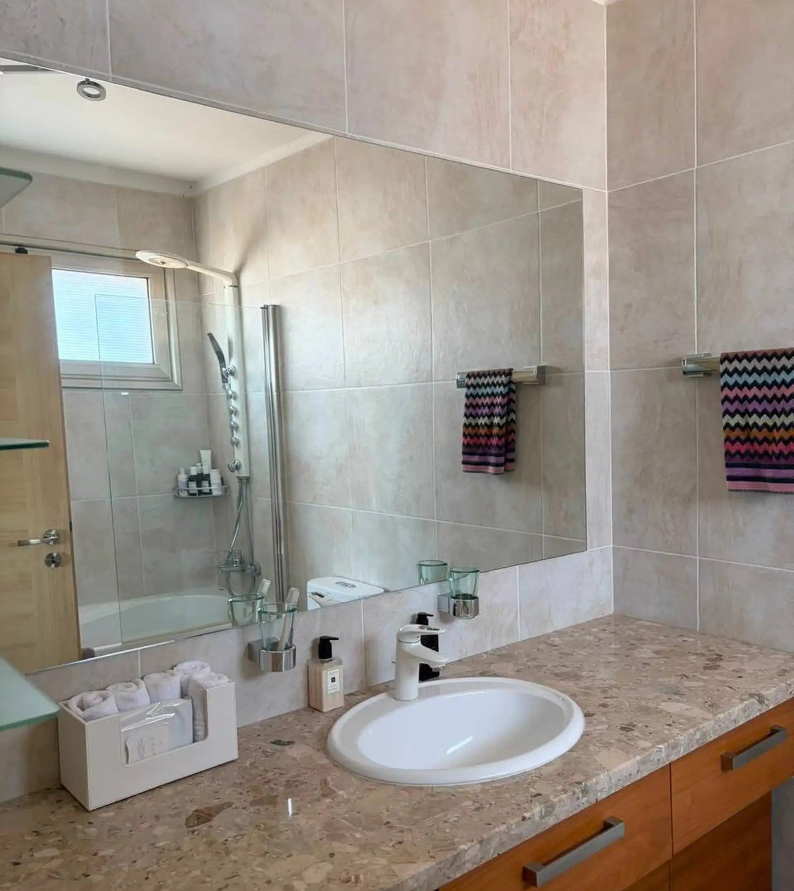 Пентхаус в agia-fyla, Кіпр, 130.00м² - зображення 11