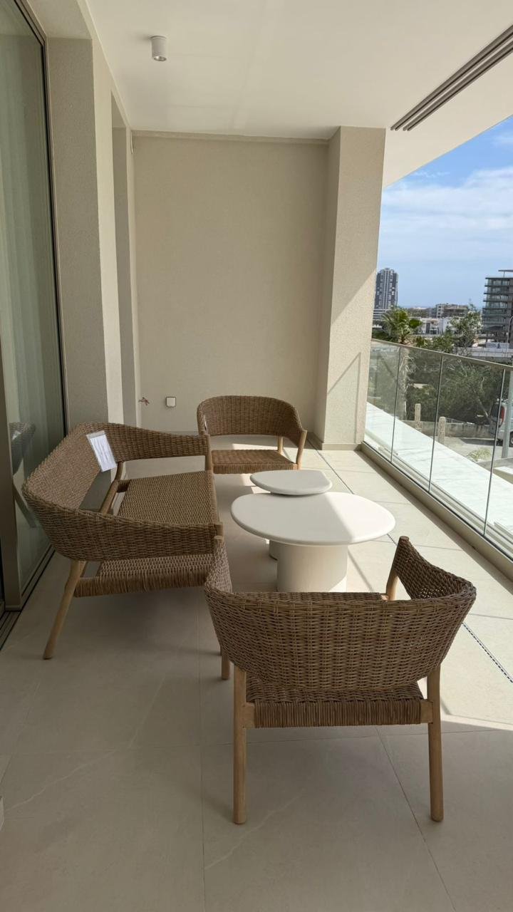 Квартира в germasogeia, Кіпр, 63.00м² - зображення 11