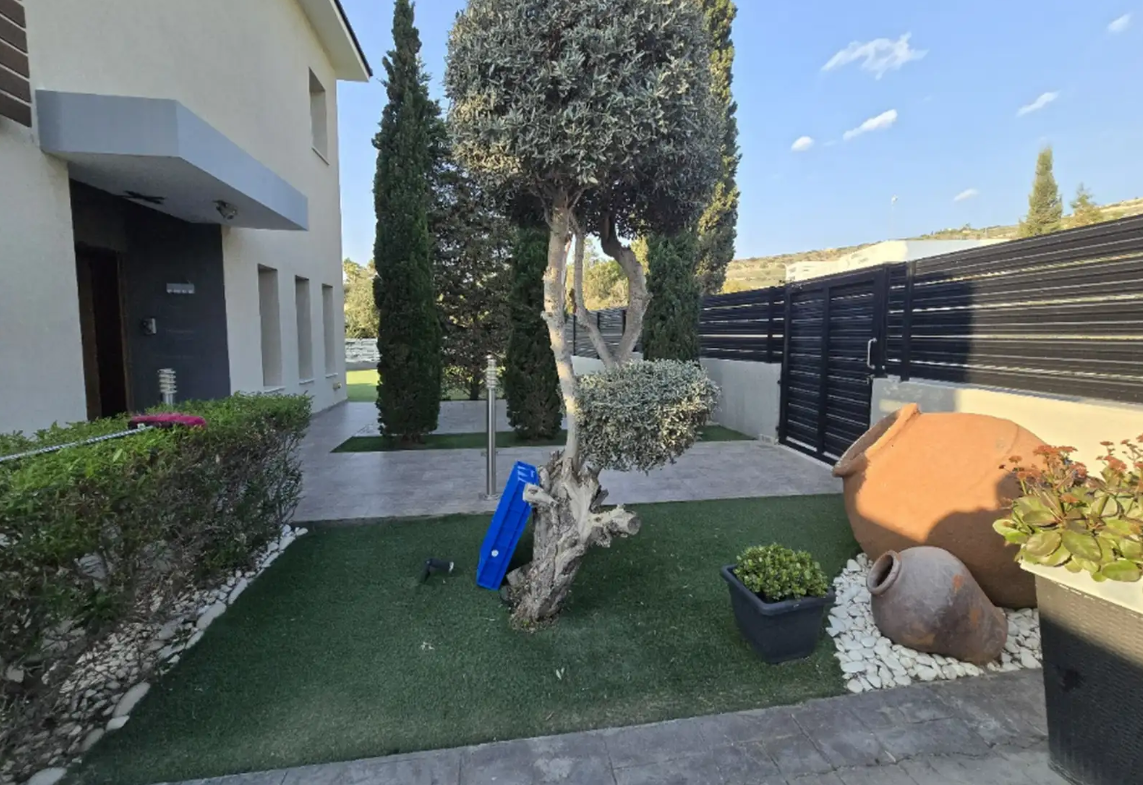 villa de 3 chambres 350 m² Limassol, Chypre