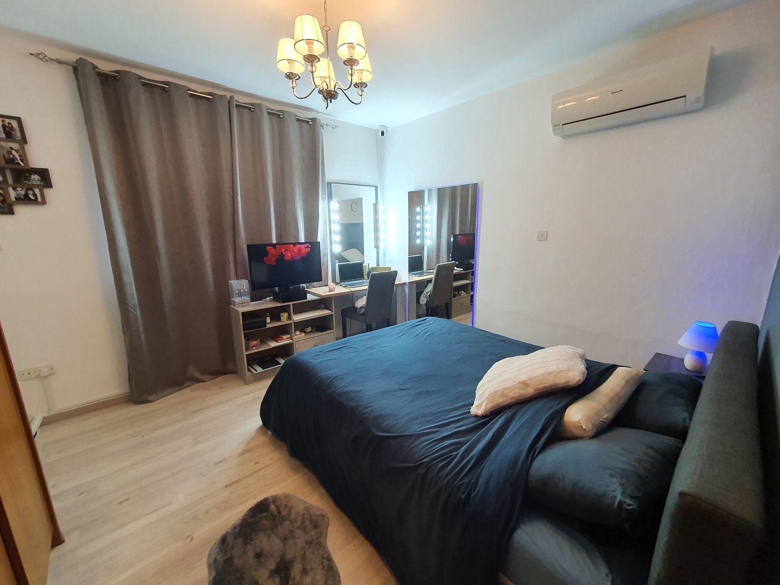 Apartment with 1 bedroom, 48.00m² in pegeia, Cyprus [ID: 0602-235991]