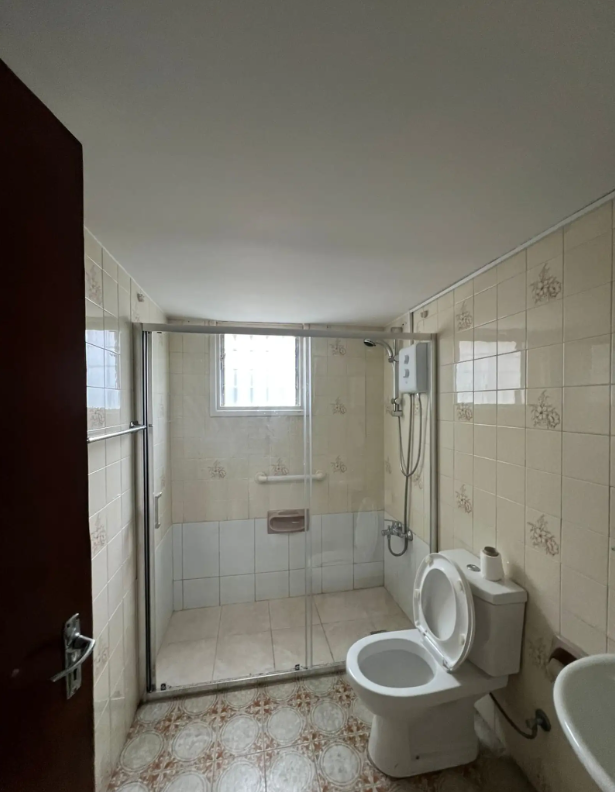 Wohnung 2 Schlafzimmer 65 m² in Limassol, Zypern
