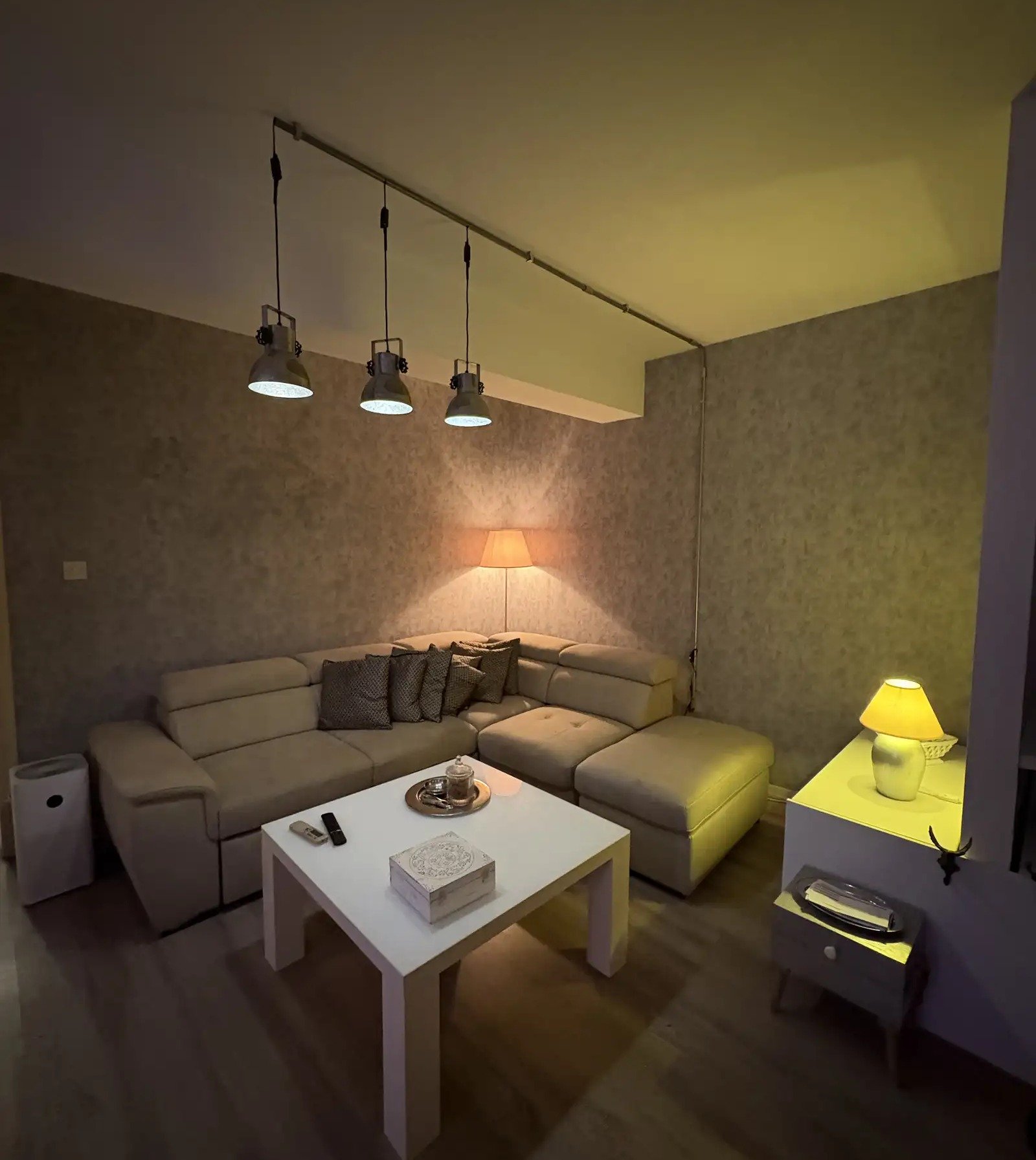 Квартира в kapsalos, Кіпр, 110.00м² - зображення 5