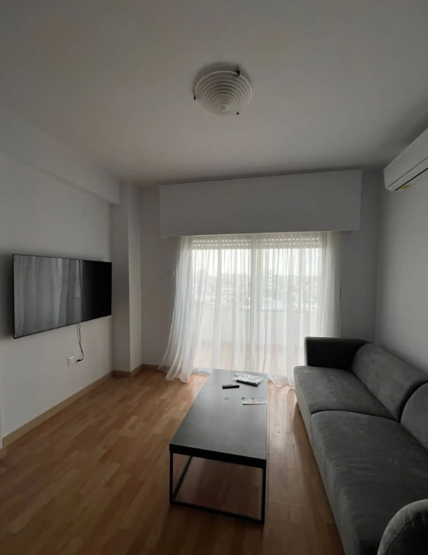Wohnung 2 Schlafzimmer 75 m² in Limassol, Zypern