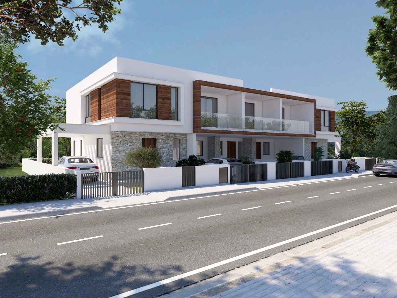 Вілла в kiti, Кіпр, 120.00м² - зображення 2
