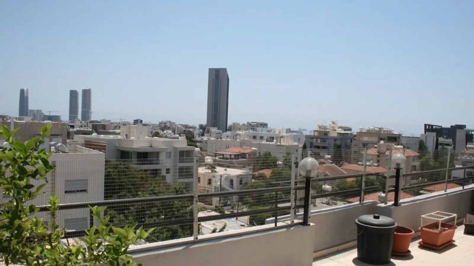 Пентхаус в agios-nektarios, Кіпр, 132.00м² - зображення 12