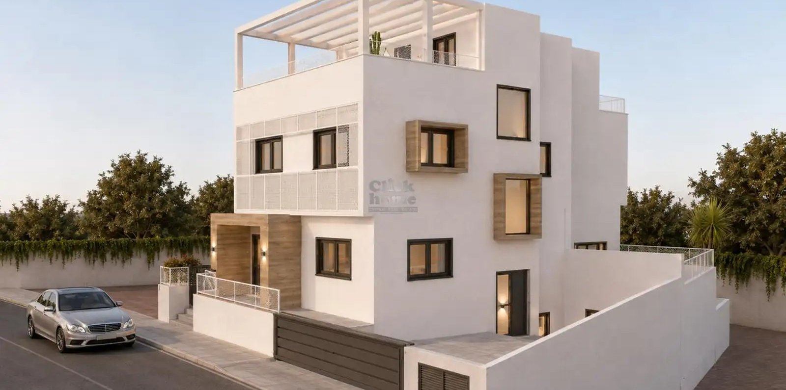 houses в agia-fyla, Кіпр - зображення 3