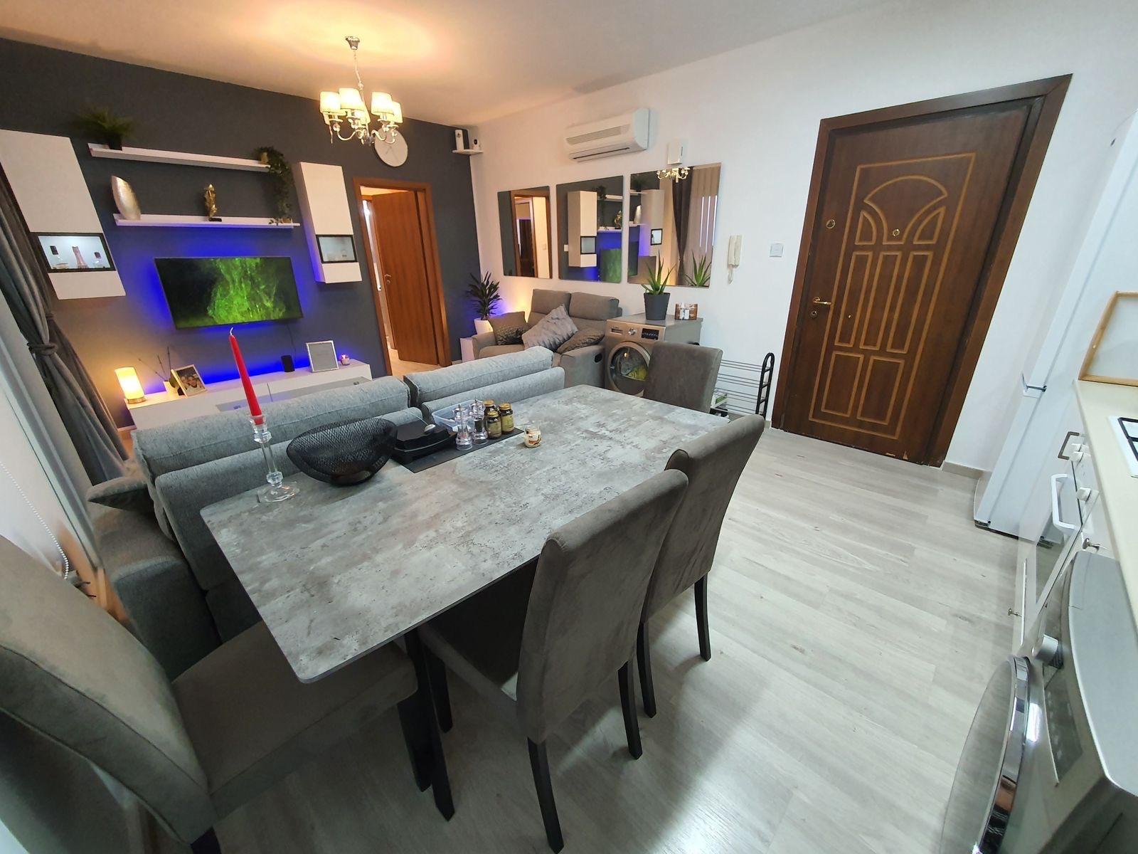 Apartment with 1 bedroom, 48.00m² in pegeia, Cyprus [ID: 0602-235991]