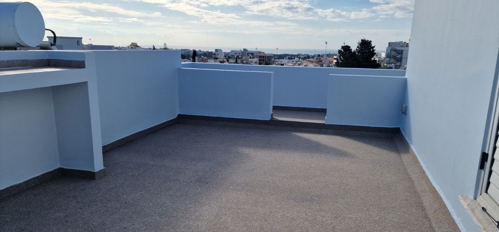 Penthouse w kato-paphos, Cypr, 120.00m² - obraz 19