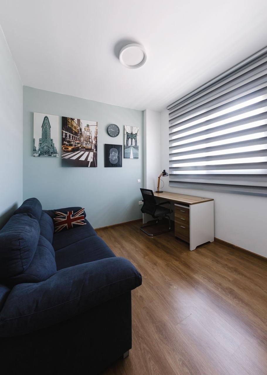Пентхаус в mesa-geitonia, Кіпр, 115.00м² - зображення 3