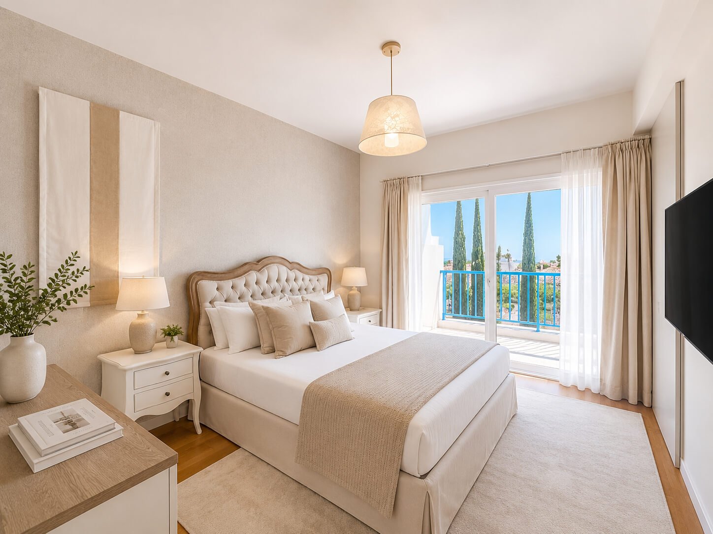Penthouse w limassol-marina, Cypr - obraz 27