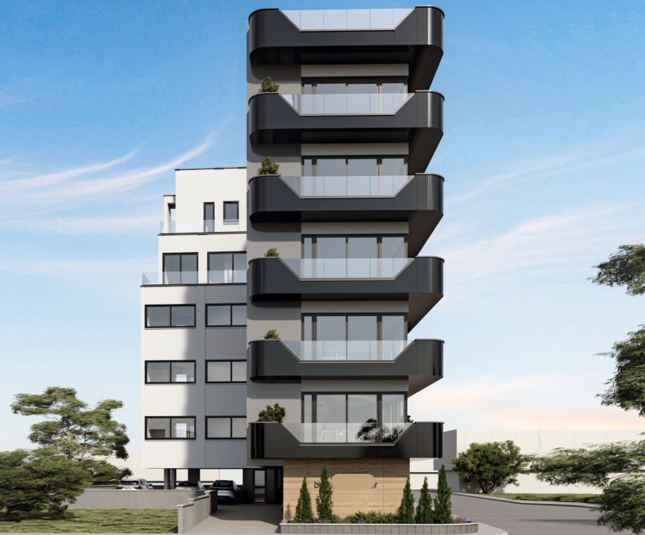 Przestrzeń komercyjna w agios-ioannis, Cypr, 177.00m² - obraz 2
