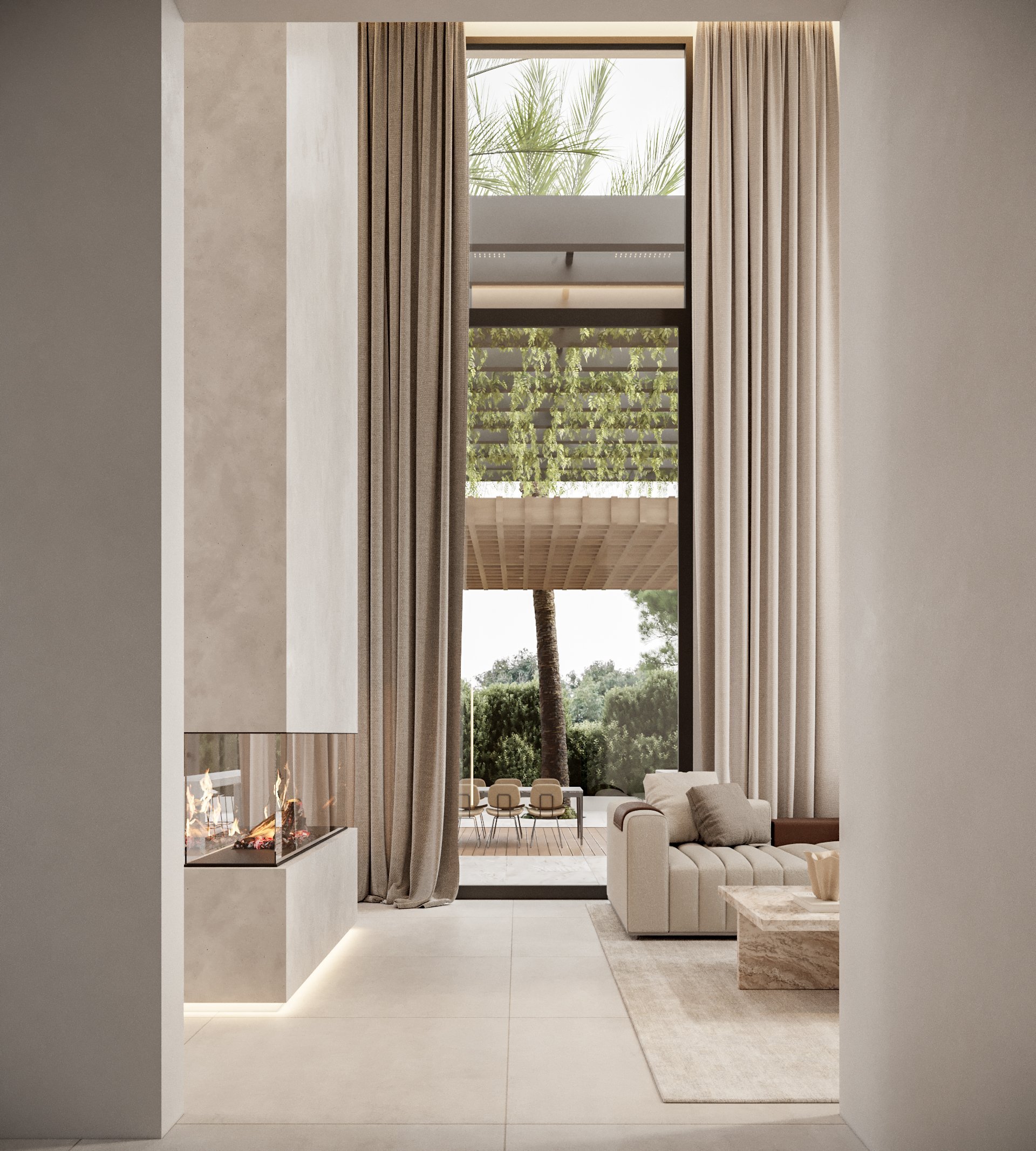 Вілла в moni, Кіпр, 476.00м² - зображення 7