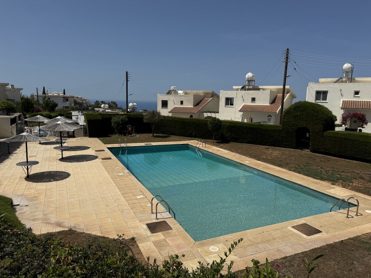 Квартира в pissouri, Кіпр, 110.00м² - зображення 2