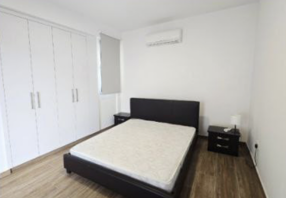 Appartement 1 chambre 50 m² en Limassol, Chypre
