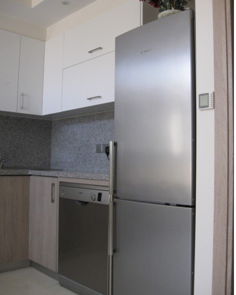 Дуплекс в germasogeia-tourist-area, Кипр, 135.00м² - изображение 9