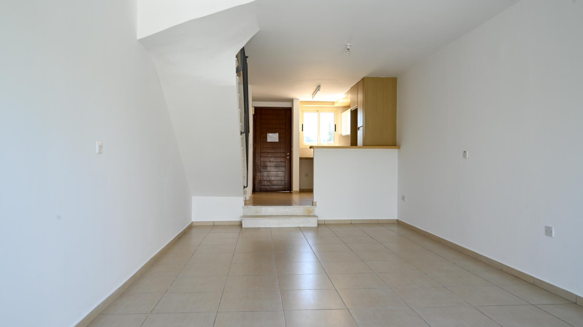 Таунхаус в polis-chrysochous, Кипр, 86.00м² - изображение 9