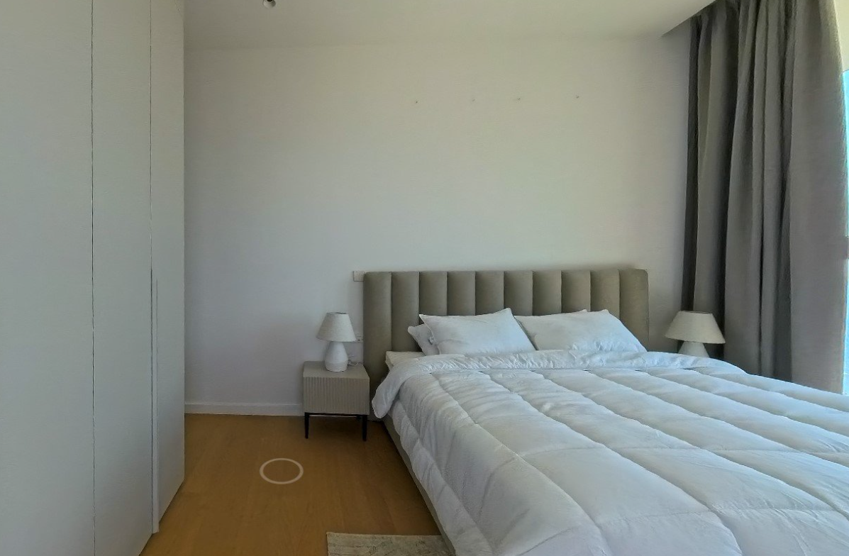 Apartamento 1 habitacion 75 m² en Koinoteta Agiou Tychona, Chipre