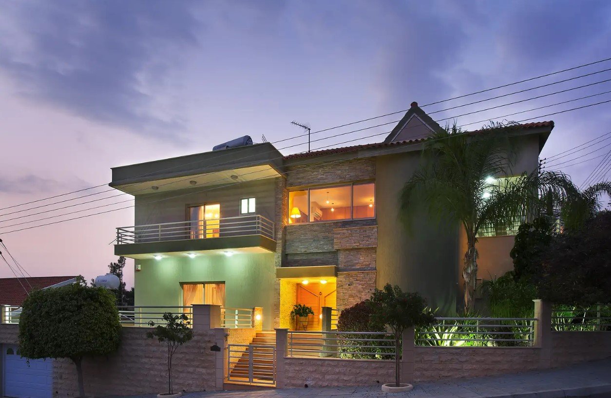houses в agia-fyla, Кіпр - зображення 3