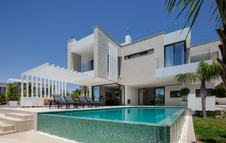 Вілла в mouttagiaka, Кіпр, 571.00м²
