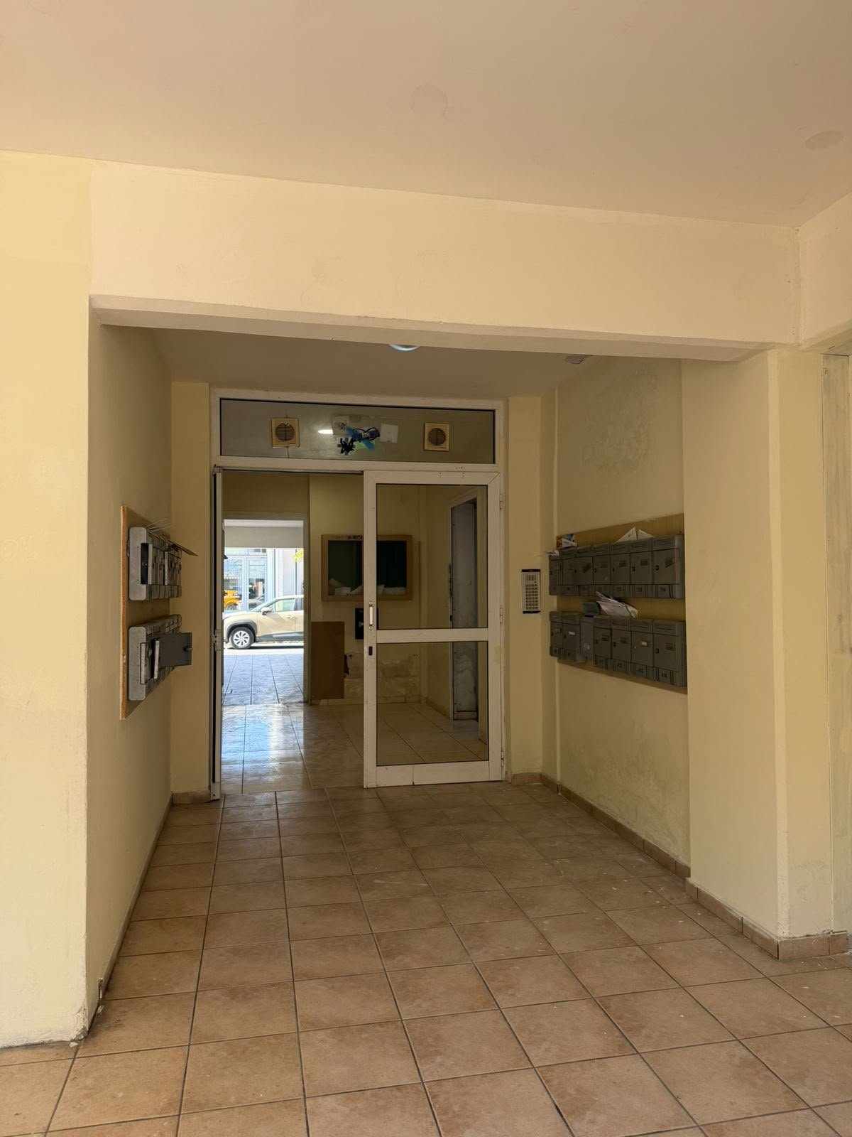 Apartamento 3 habitaciones 120 m² Agios Ioannis, Chipre