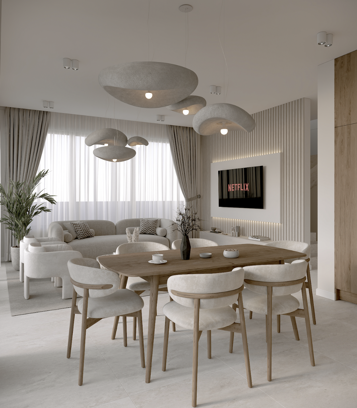 houses з 3 спальнями, 130.00м² в paralimni, Кіпр [ID: 0602-243730]