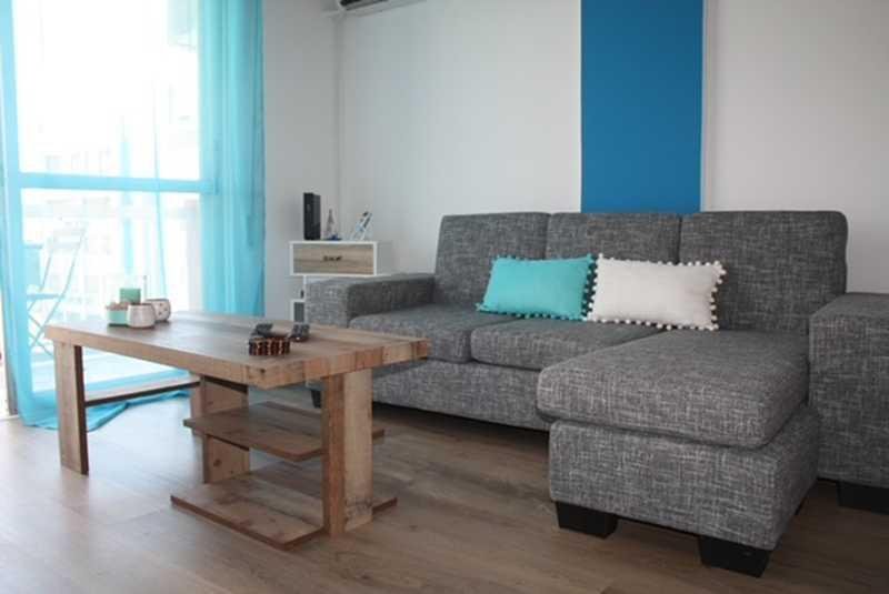 Mieszkanie 1 pokój  Limassol, Cypr