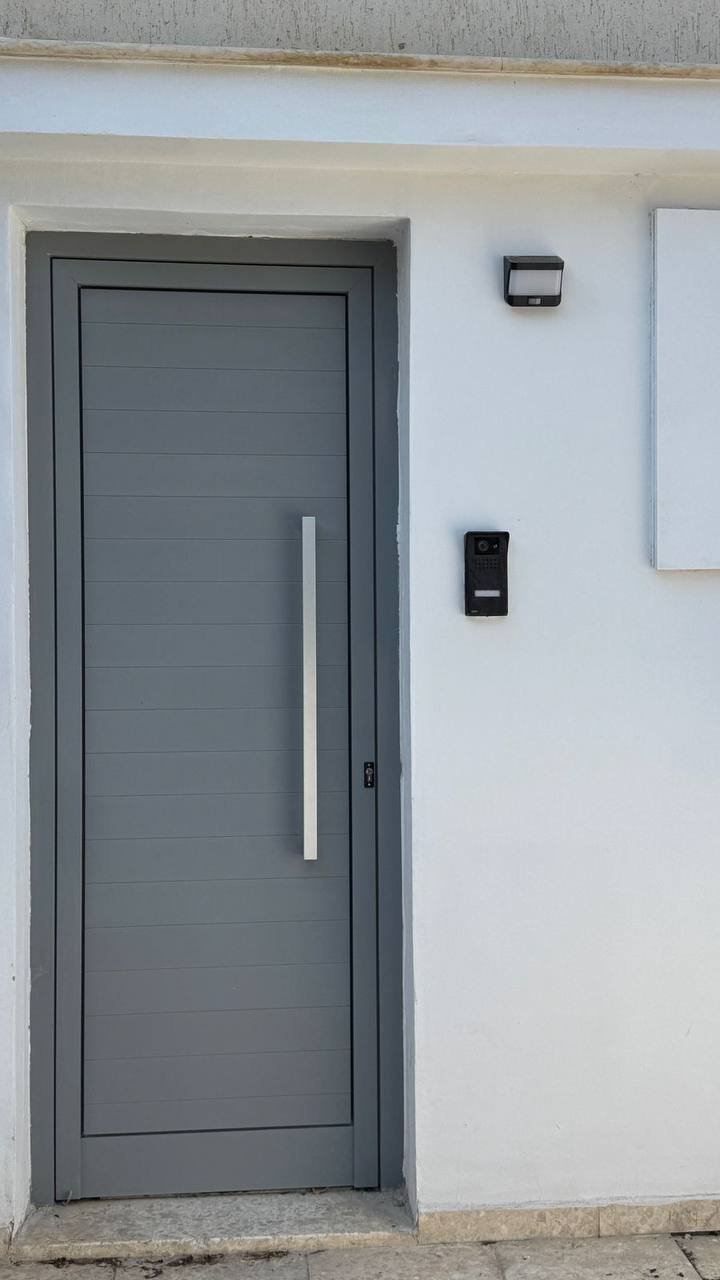 3 bedroom house 120 m² in Limassol, Cyprus