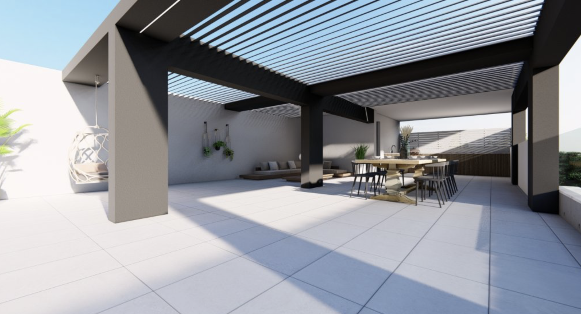 Пентхаус в livadia, Кіпр, 80.00м² - зображення 3