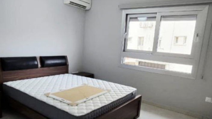 Wohnung 2 Schlafzimmer 90 m² in Limassol, Zypern