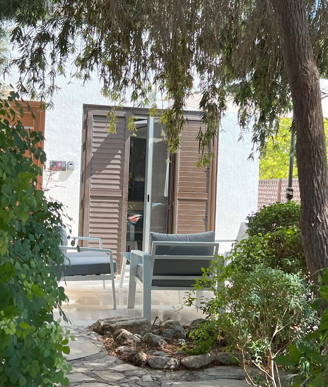 Таунхаус в kato-paphos, Кипр, 90.00м² - изображение 2