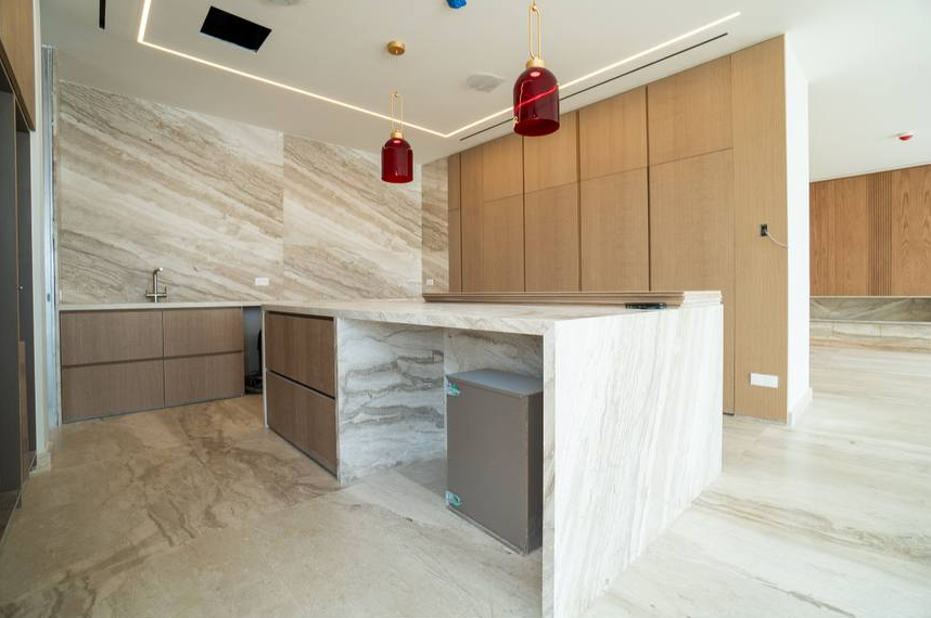 Вілла в mouttagiaka, Кіпр, 571.00м² - зображення 3