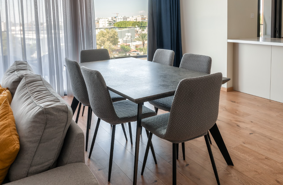 Квартира в katholiki, Кіпр, 83.00м² - зображення 2