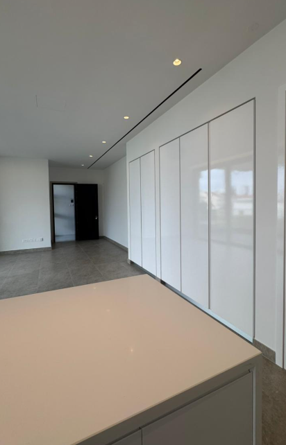 Квартира з 3 спальнями, 110.44м² в agios-athanasios, Кіпр [ID: 0602-243371]
