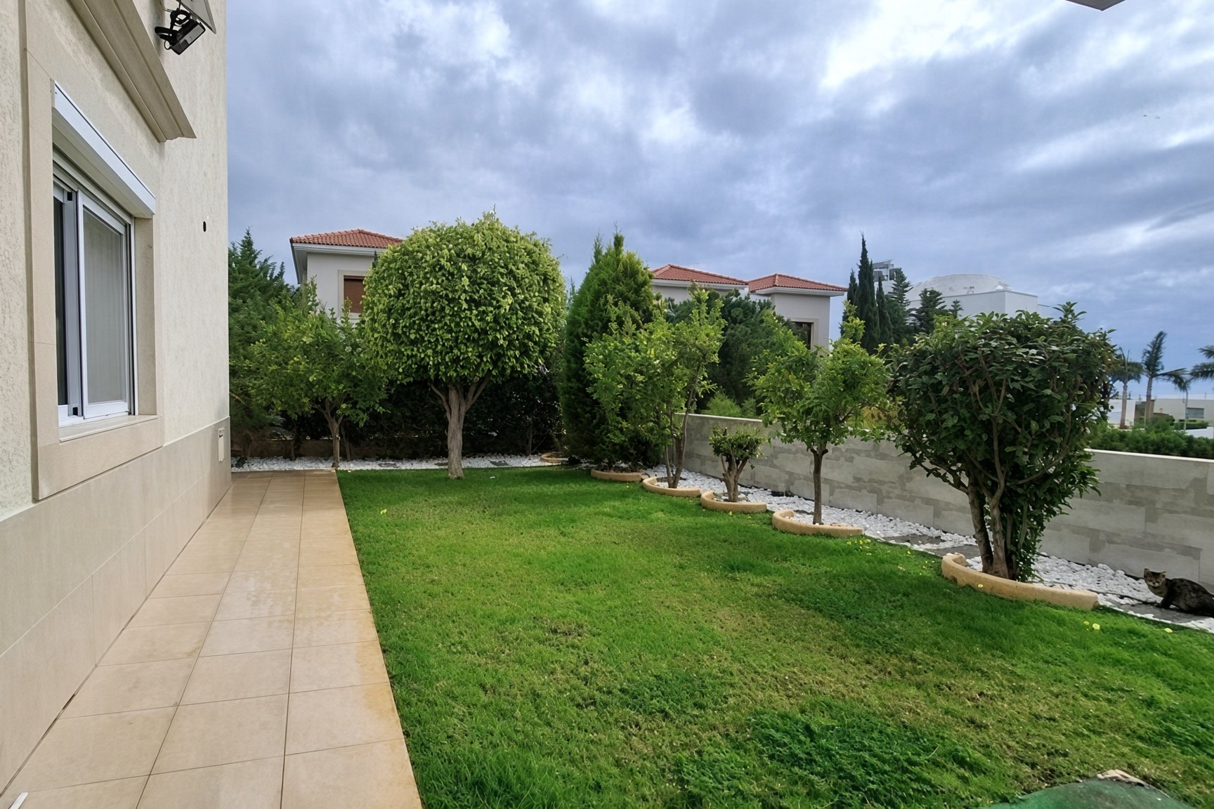 Вілла в pyrgos-tourist-area, Кіпр, 147.00м² - зображення 4