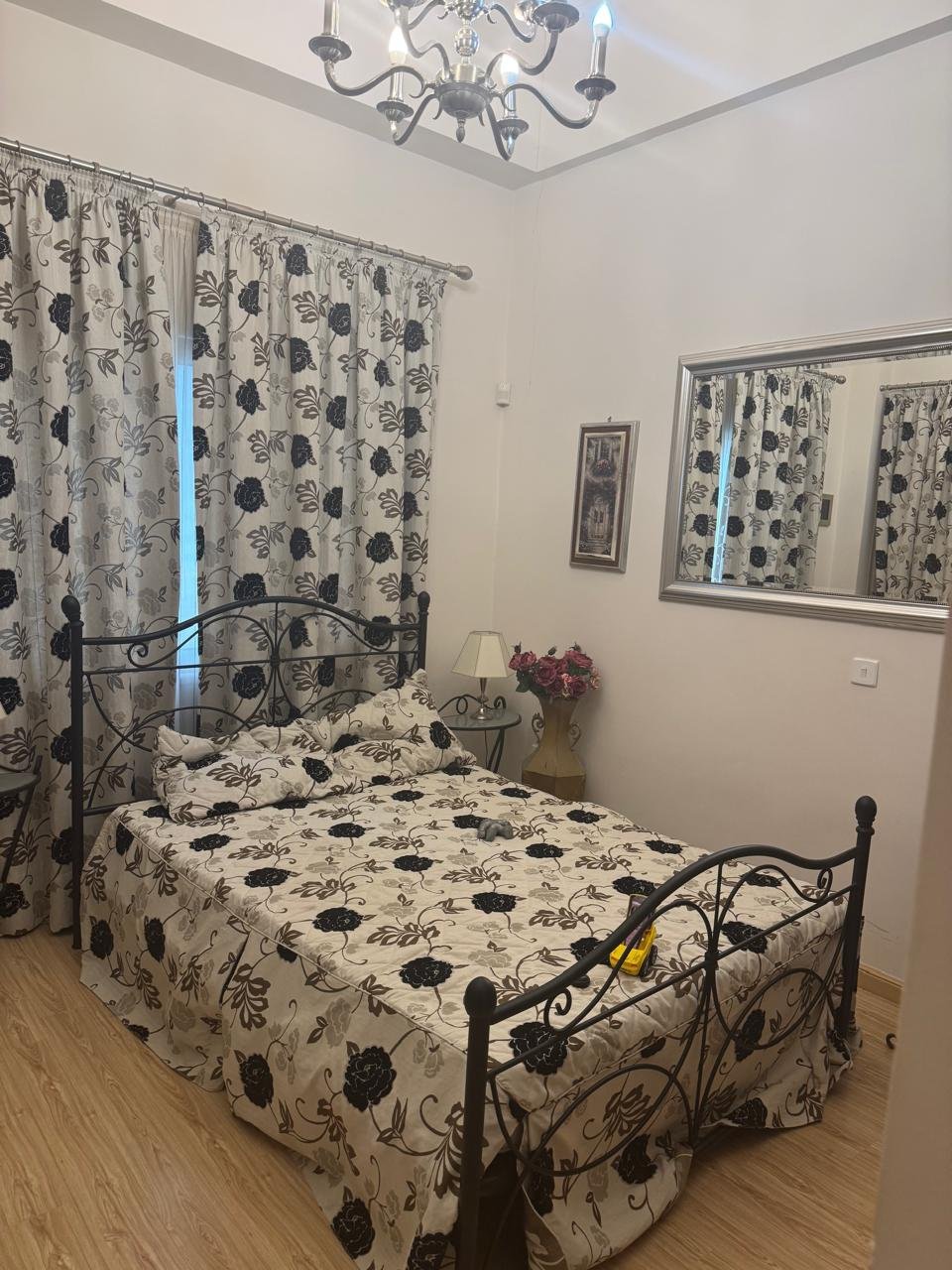 Apartment with 6 bedrooms in agios-tychon-tourist-area, Cyprus [ID: 0602-239183]